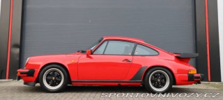 Porsche 911 3.0 SC Coupé D-serie 1982