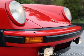 Porsche 911 3.0 SC Coupé D-serie 1982