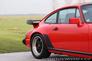 Porsche 911 3.0 SC Coupé D-serie 1982