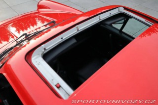 Porsche 911 3.0 SC Coupé D-serie 1982