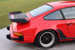 Porsche 911 3.0 SC Coupé D-serie 1982