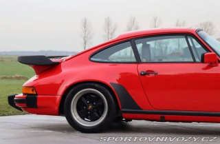 Porsche 911 3.0 SC Coupé D-serie 1982