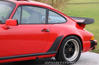 Porsche 911 3.0 SC Coupé D-serie 1982