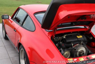Porsche 911 3.0 SC Coupé D-serie 1982