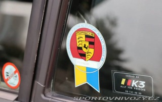 Porsche 911 3.0 SC Coupé D-serie 1982