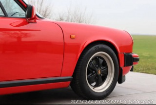 Porsche 911 3.0 SC Coupé D-serie 1982