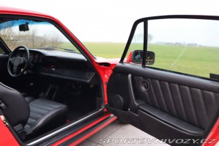 Porsche 911 3.0 SC Coupé D-serie 1982