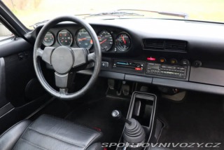 Porsche 911 3.0 SC Coupé D-serie 1982