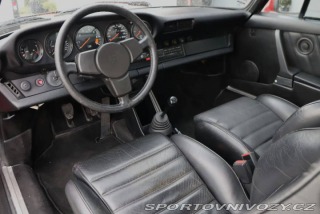 Porsche 911 3.0 SC Coupé D-serie 1982
