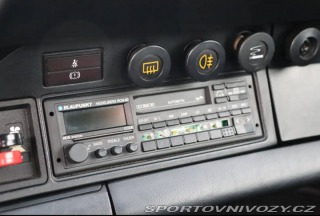 Porsche 911 3.0 SC Coupé D-serie 1982
