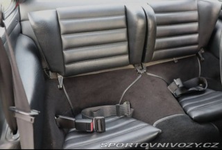 Porsche 911 3.0 SC Coupé D-serie 1982