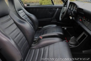 Porsche 911 3.0 SC Coupé D-serie 1982
