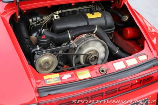 Porsche 911 3.0 SC Coupé D-serie 1982