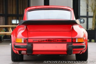 Porsche 911 3.0 SC Coupé D-serie 1982