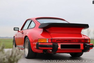 Porsche 911 3.0 SC Coupé D-serie 1982