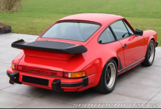 Porsche 911 3.0 SC Coupé D-serie 1982