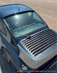 Porsche 911 Carrera 3.2 Coupé G50 1987