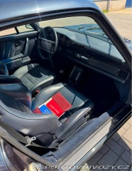 Porsche 911 Carrera 3.2 Coupé G50 1987