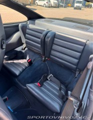 Porsche 911 Carrera 3.2 Coupé G50 1987