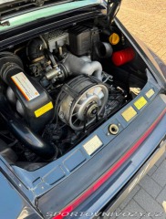 Porsche 911 Carrera 3.2 Coupé G50 1987