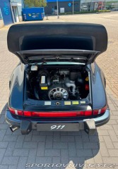 Porsche 911 Carrera 3.2 Coupé G50 1987