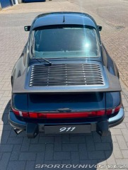 Porsche 911 Carrera 3.2 Coupé G50 1987