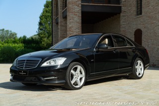 Mercedes-Benz S 350 CDI