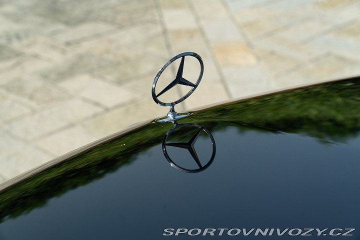 Mercedes-Benz S 350 CDI 2011