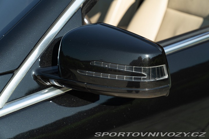 Mercedes-Benz S 350 CDI 2011