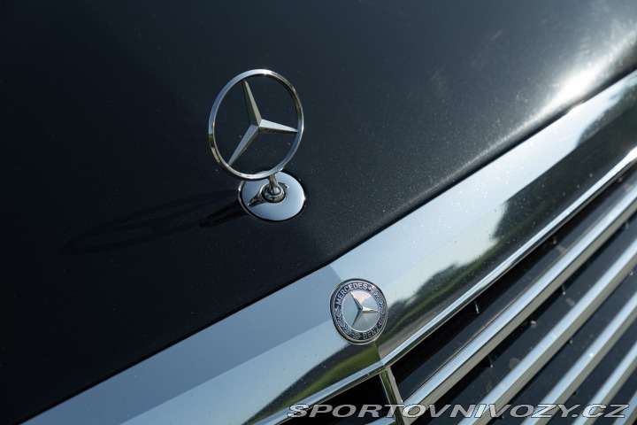 Mercedes-Benz S 350 CDI 2011