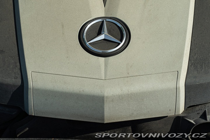 Mercedes-Benz S 350 CDI 2011