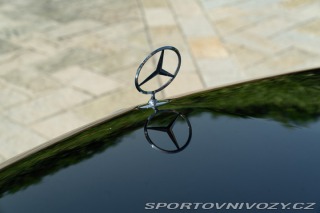 Mercedes-Benz S 350 CDI 2011