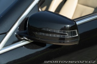 Mercedes-Benz S 350 CDI 2011
