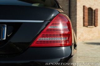 Mercedes-Benz S 350 CDI 2011