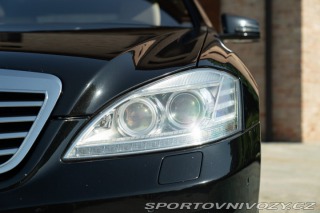 Mercedes-Benz S 350 CDI 2011