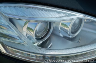 Mercedes-Benz S 350 CDI 2011