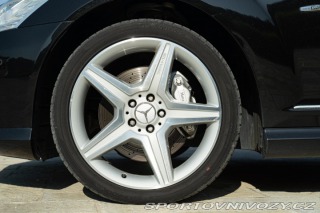 Mercedes-Benz S 350 CDI 2011