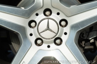 Mercedes-Benz S 350 CDI 2011
