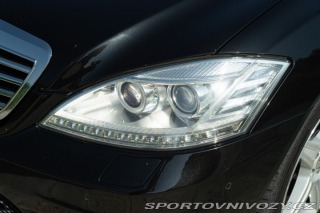 Mercedes-Benz S 350 CDI 2011