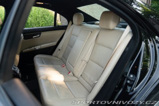 Mercedes-Benz S 350 CDI 2011