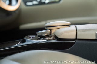 Mercedes-Benz S 350 CDI 2011
