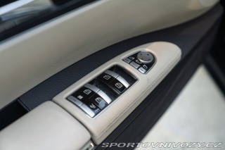 Mercedes-Benz S 350 CDI 2011