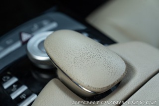 Mercedes-Benz S 350 CDI 2011