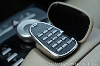 Mercedes-Benz S 350 CDI 2011