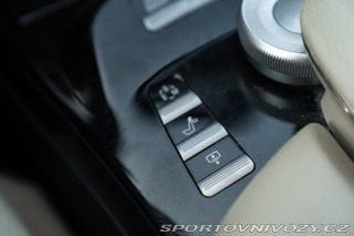 Mercedes-Benz S 350 CDI 2011