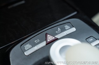 Mercedes-Benz S 350 CDI 2011