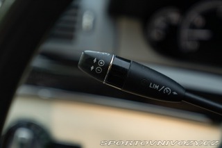 Mercedes-Benz S 350 CDI 2011