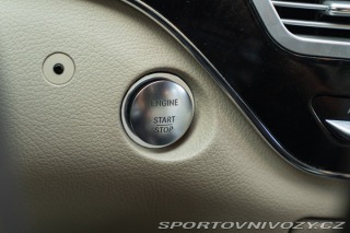 Mercedes-Benz S 350 CDI 2011