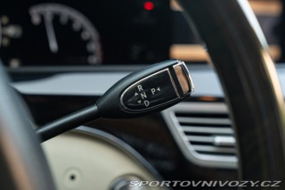 Mercedes-Benz S 350 CDI 2011