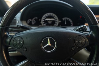 Mercedes-Benz S 350 CDI 2011